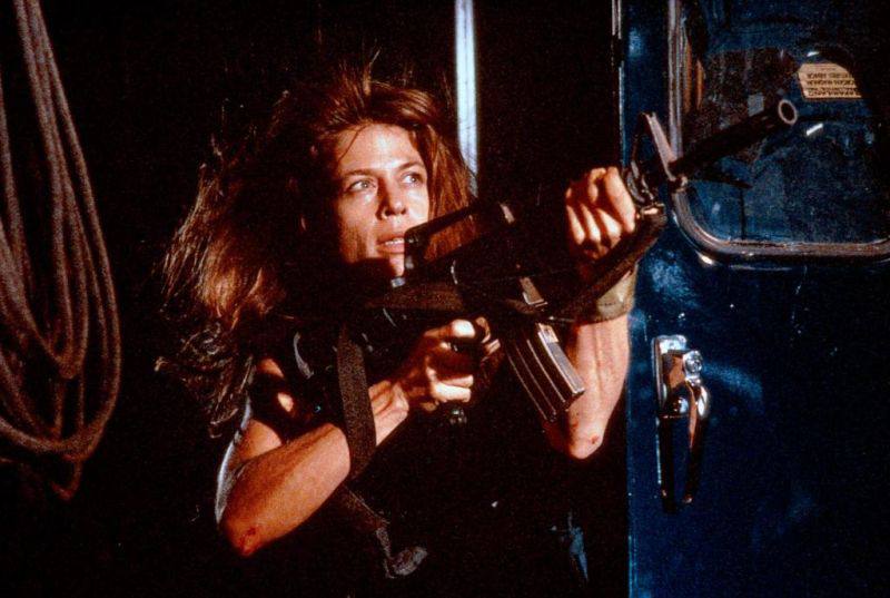 Зморшки, але посмішка та сама: який вигляд зараз має зірка &quot;Термінатора&quot; (фото)